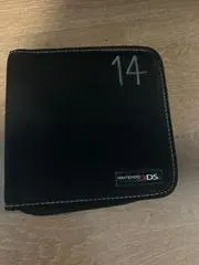 Nintendo 3DS Carrying Case Nintendo 3DS