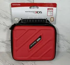 Nintendo 3DS Carrying Case - Red Nintendo 3DS