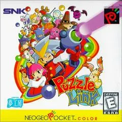 Puzzle Link Neo Geo Pocket Color