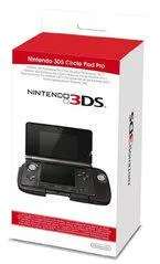 Circle Pad Pro Nintendo 3DS