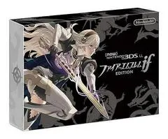 New Nintendo 3DS Fire Emblem: If [Limited Edition] JP Nintendo 3DS