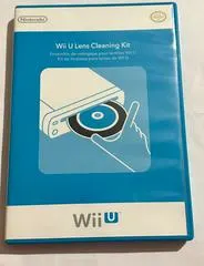 Wii U Lens Cleaning Kit JP Wii U