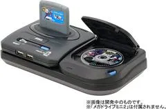 Sega Mega Drive Tower Mini 2 JP Sega Mega Drive