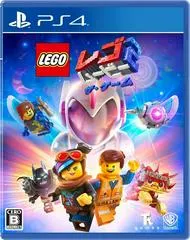 LEGO Movie 2 JP Playstation 4