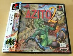 Azito 2 JP Playstation