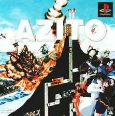 Azito JP Playstation