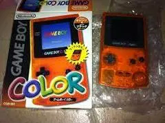 Daie Hawks Limited Edition Gameboy Color JP GameBoy Color