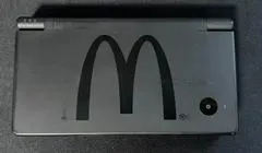 McDonalds Dsi JP Nintendo DS