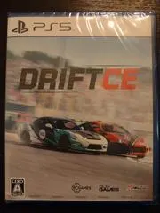 DRIFTCE JP Playstation 5
