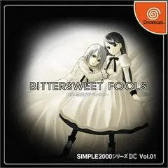 Bittersweet Fools JP Sega Dreamcast