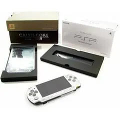 Crisis Core: Final Fantasy VII PSP Slim & Lite [Limited Edition] JP PSP
