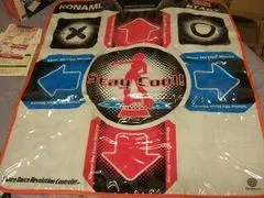 Dance Dance Revolution Senyou Controller JP Sega Dreamcast