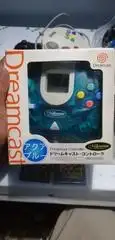 Dreamcast Millenium 2000 Controller JP Sega Dreamcast
