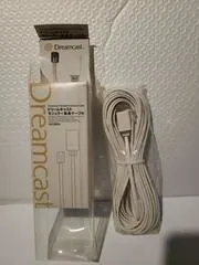 Dreamcast Modular Extension Cable JP Sega Dreamcast