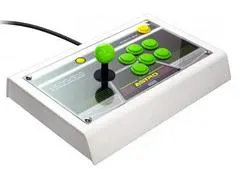Astro City Mini Arcade Stick JP Sega Mega Drive