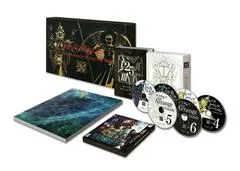 Shin Megami Tensei Deep Strange Journey [25th Anniversary Special Box] JP Nintendo 3DS