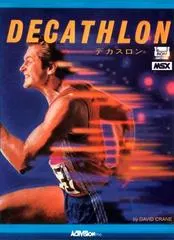 Decathlon JP MSX