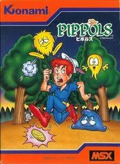 Pippols JP MSX