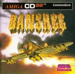 Banshee Amiga CD32