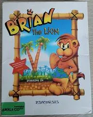 Brian the Lion Amiga CD32