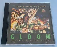Gloom Amiga CD32