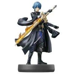 Byleth Amiibo