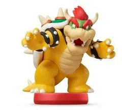 Bowser - Super Mario Amiibo