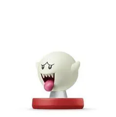 Boo Amiibo