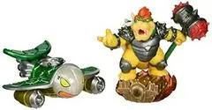 Bowser Supercharged Combo Pack Amiibo