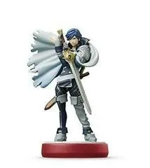 Chrom Amiibo