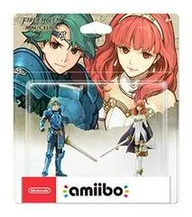 Fire Emblem 2 Pack Amiibo