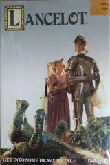 Lancelot Amiga