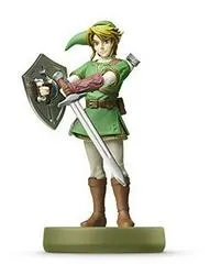 Link - Twilight Princess Amiibo