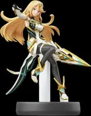 Mythra Amiibo