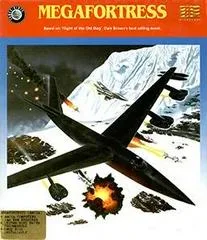 Megafortress Amiga