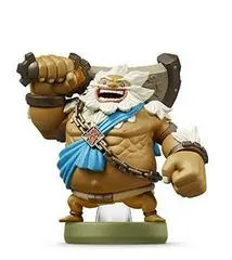 Daruk Amiibo
