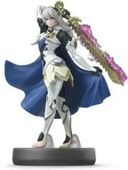 Corrin - Player 2 Amiibo