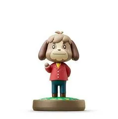 Digby Amiibo