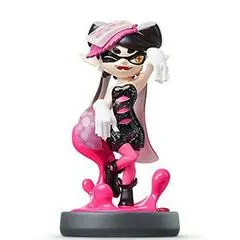 Callie Amiibo