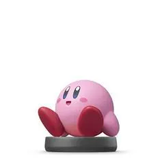 Kirby Amiibo