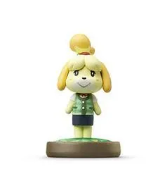Isabelle - Summer Outfit Amiibo