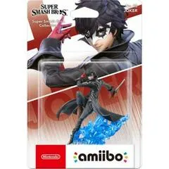 Joker Amiibo