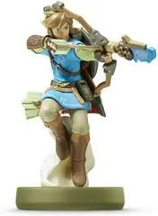 Link - Archer Amiibo