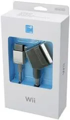 Wii RGB Cable PAL Wii