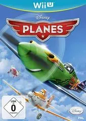Disney Planes PAL Wii U