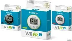 Wii Fit Meter PAL Wii U