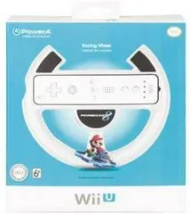 Wii U Racing Wheel PAL Wii U