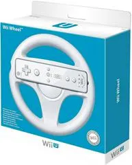 Wii U Wheel PAL Wii U