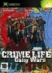 Crime Life: Gang Wars PAL Xbox