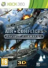Air Conflicts: Pacific Carriers PAL Xbox 360